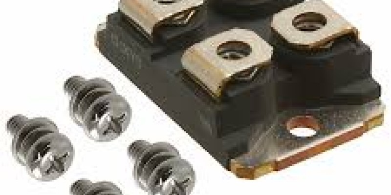 Igbt- Princip rada Glava 1